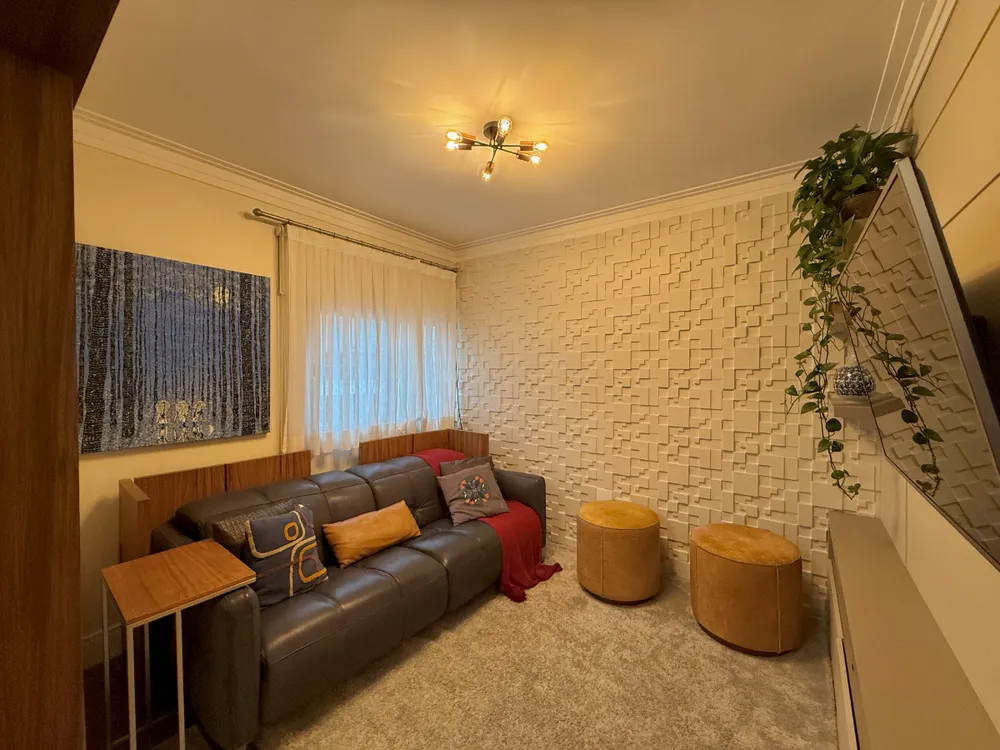 Apartamento, 3 quartos - Foto 4