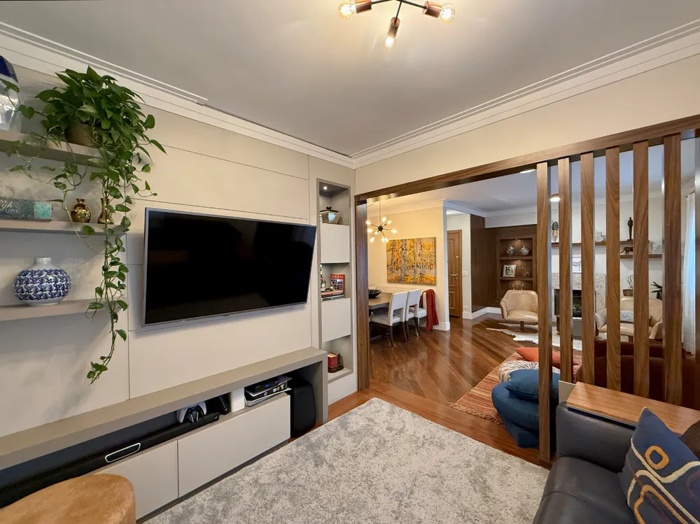 Apartamento, 3 quartos - Foto 2