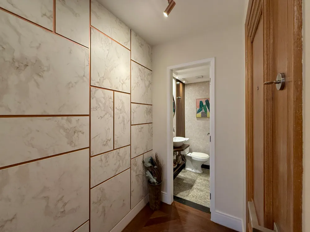 Apartamento, 3 quartos - Foto 6
