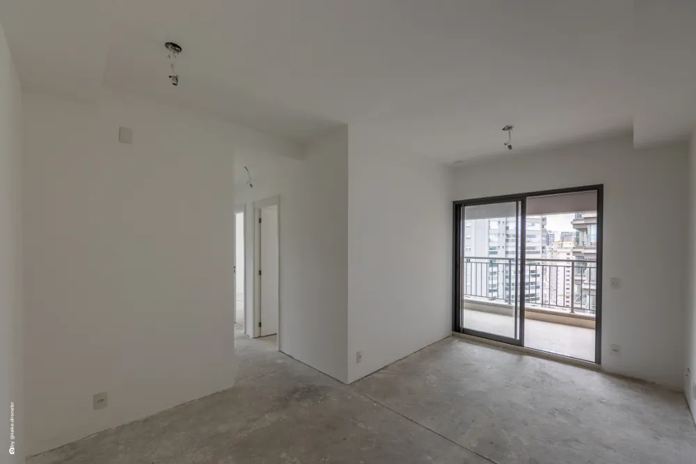 Apartamento, 3 quartos - Foto 1