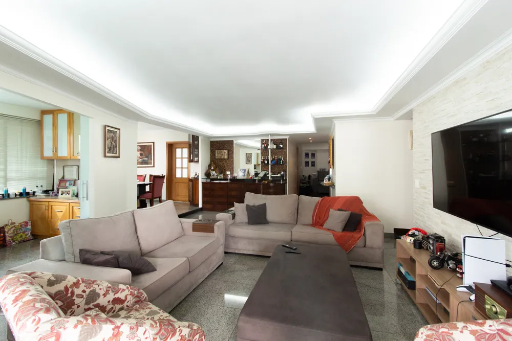 Apartamento, 5 quartos - Foto 4