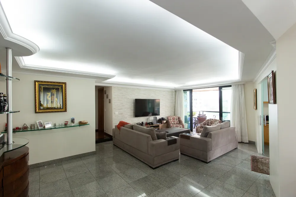 Apartamento, 5 quartos - Foto 3