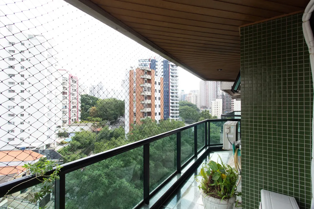 Apartamento, 5 quartos - Foto 2