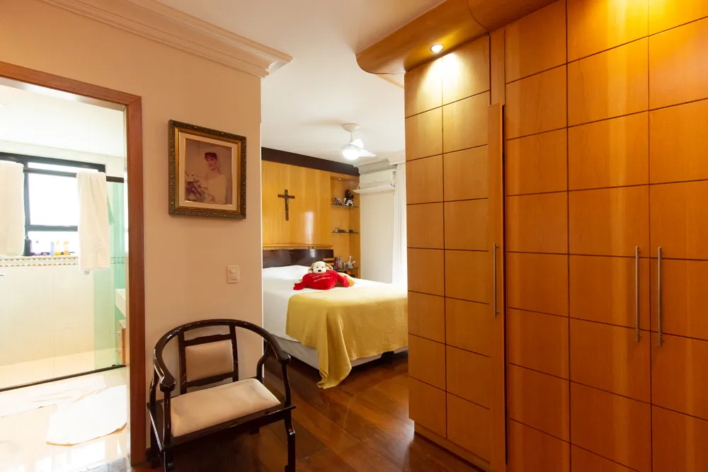 Apartamento, 5 quartos - Foto 6