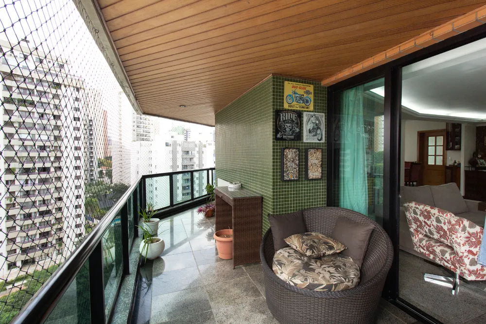 Apartamento, 5 quartos - Foto 8