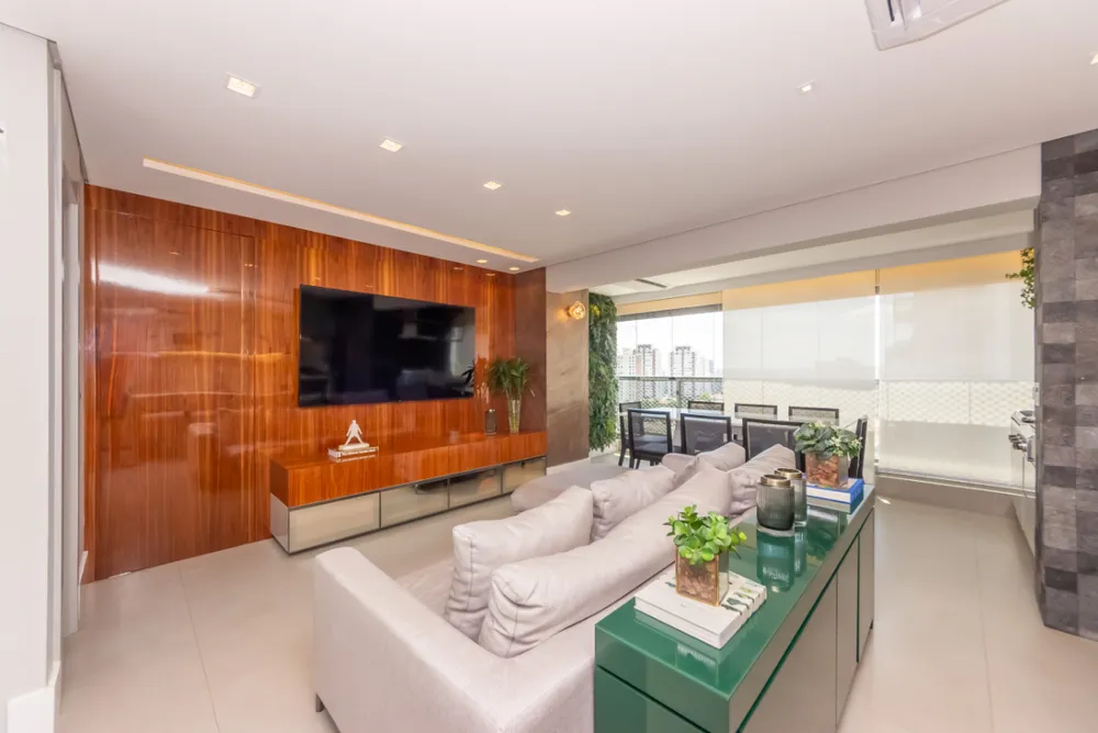Apartamento, 2 quartos - Foto 4