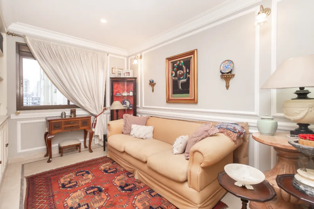 Apartamento, 2 quartos, 128 m² - Foto 10