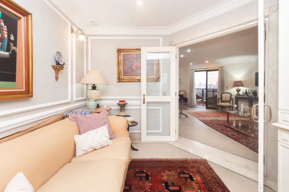 Apartamento, 2 quartos, 128 m² - Foto 8