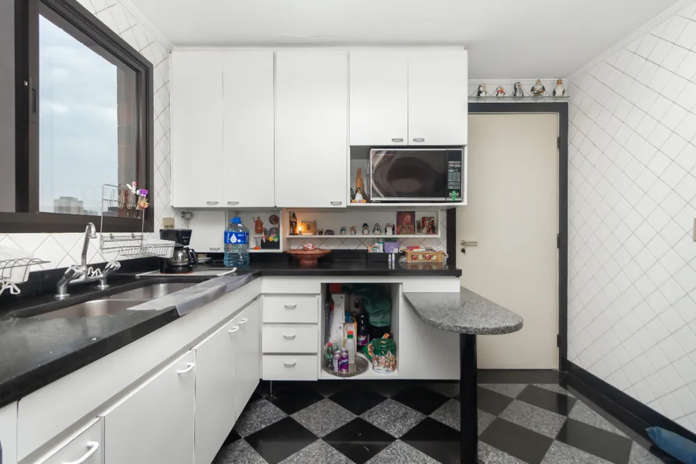 Apartamento, 2 quartos, 128 m² - Foto 5