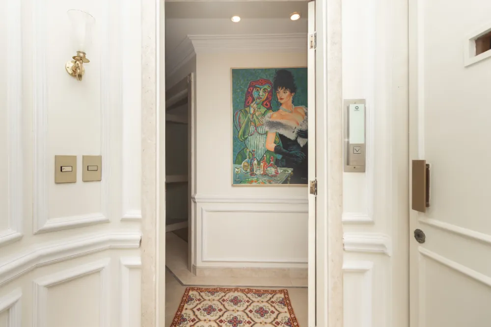 Apartamento, 2 quartos, 128 m² - Foto 2