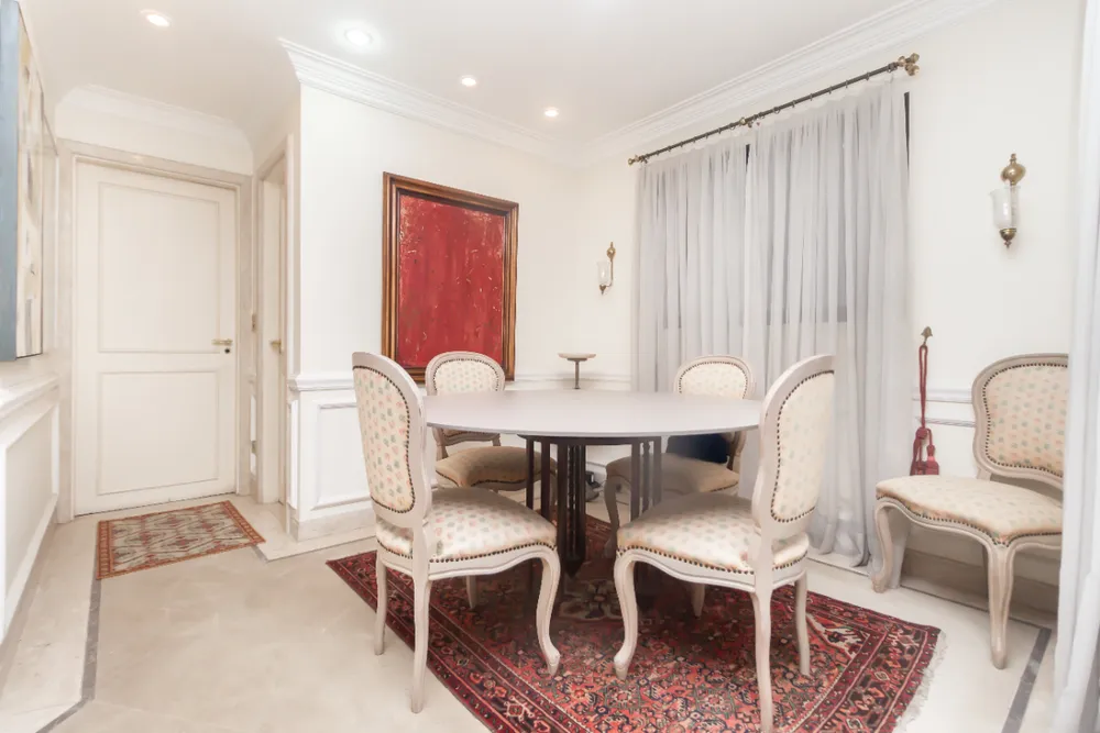 Apartamento, 2 quartos, 128 m² - Foto 12