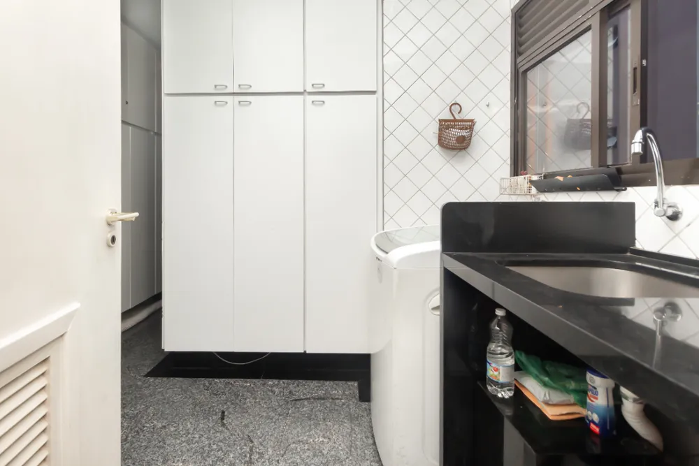 Apartamento, 2 quartos, 128 m² - Foto 11