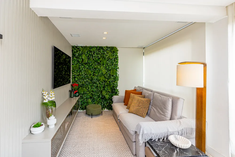Apartamento, 3 quartos - Foto 4