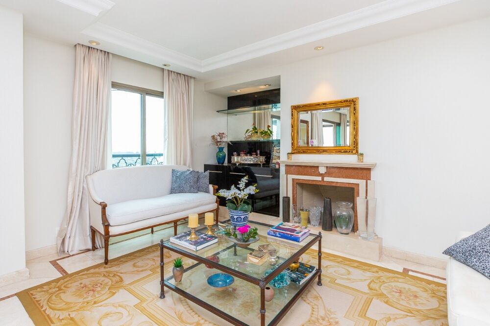 Apartamento à venda com 4 quartos, 280m² - Foto 4