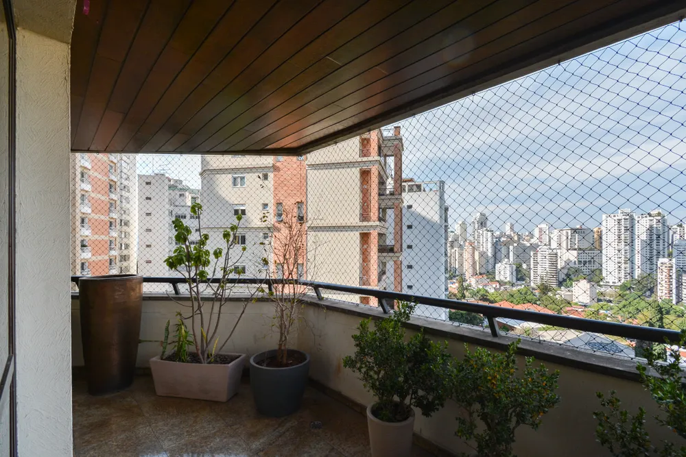 Apartamento, 4 quartos, 379 m² - Foto 7