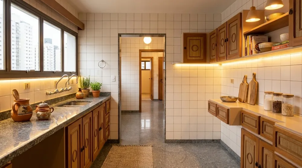 Apartamento, 3 quartos - Foto 7