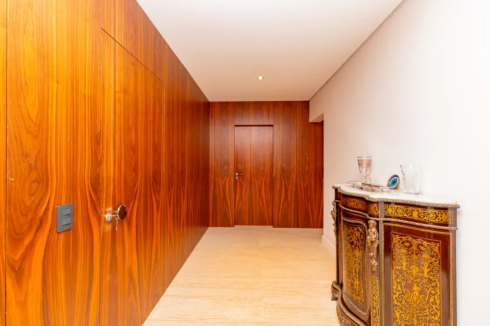 Apartamento, 4 quartos, 306 m² - Foto 2