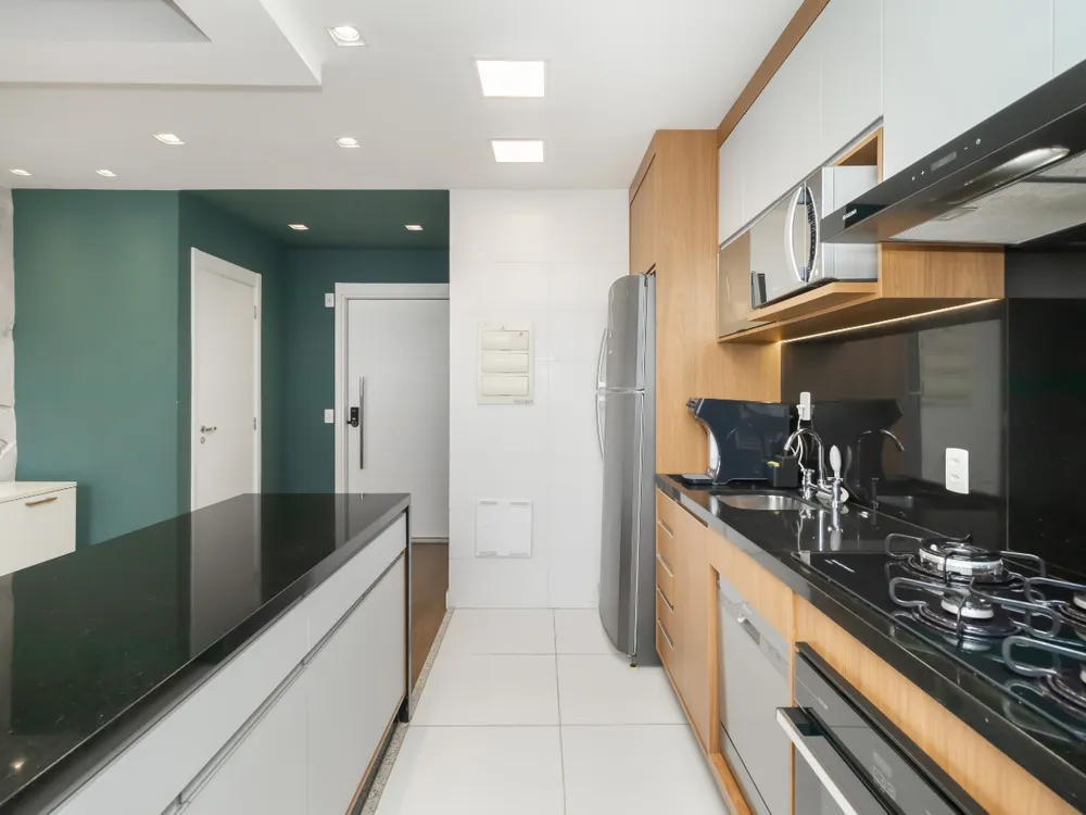 Apartamento, 2 quartos - Foto 2