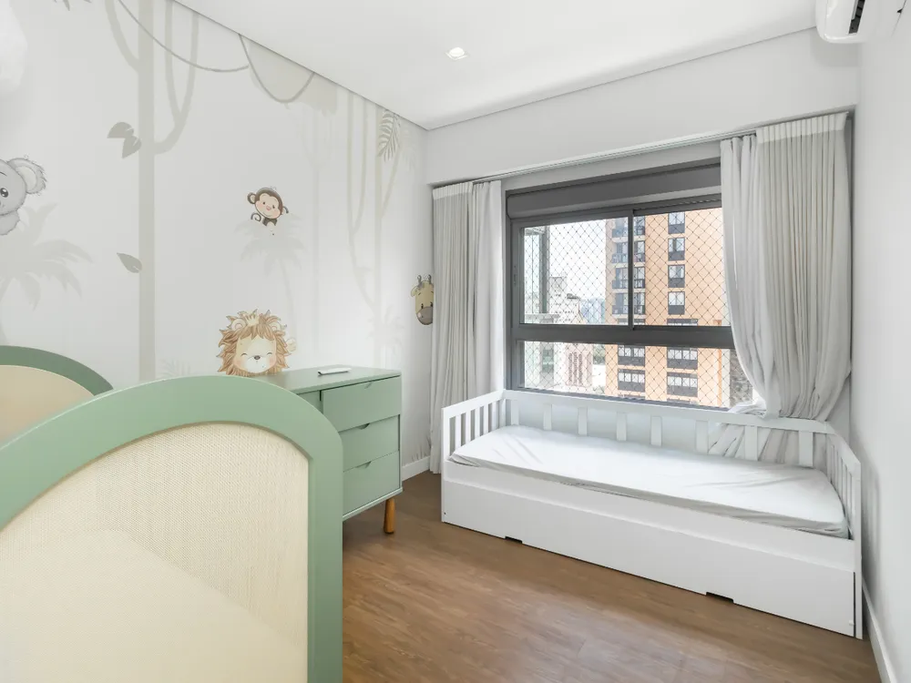 Apartamento, 2 quartos - Foto 7