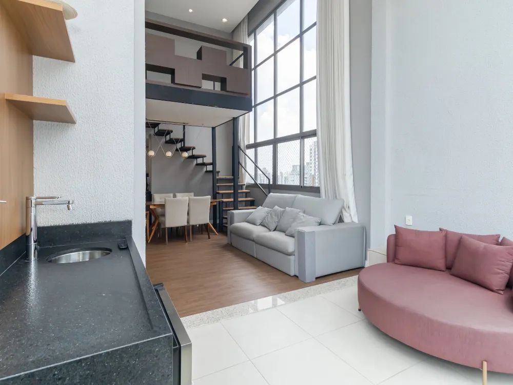 Apartamento, 2 quartos - Foto 5