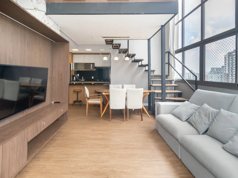 Apartamento, 2 quartos - Foto 8