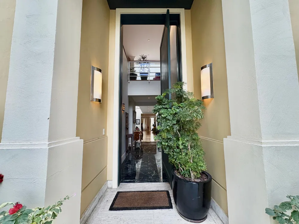 Casa de Condomínio, 5 quartos - Foto 3