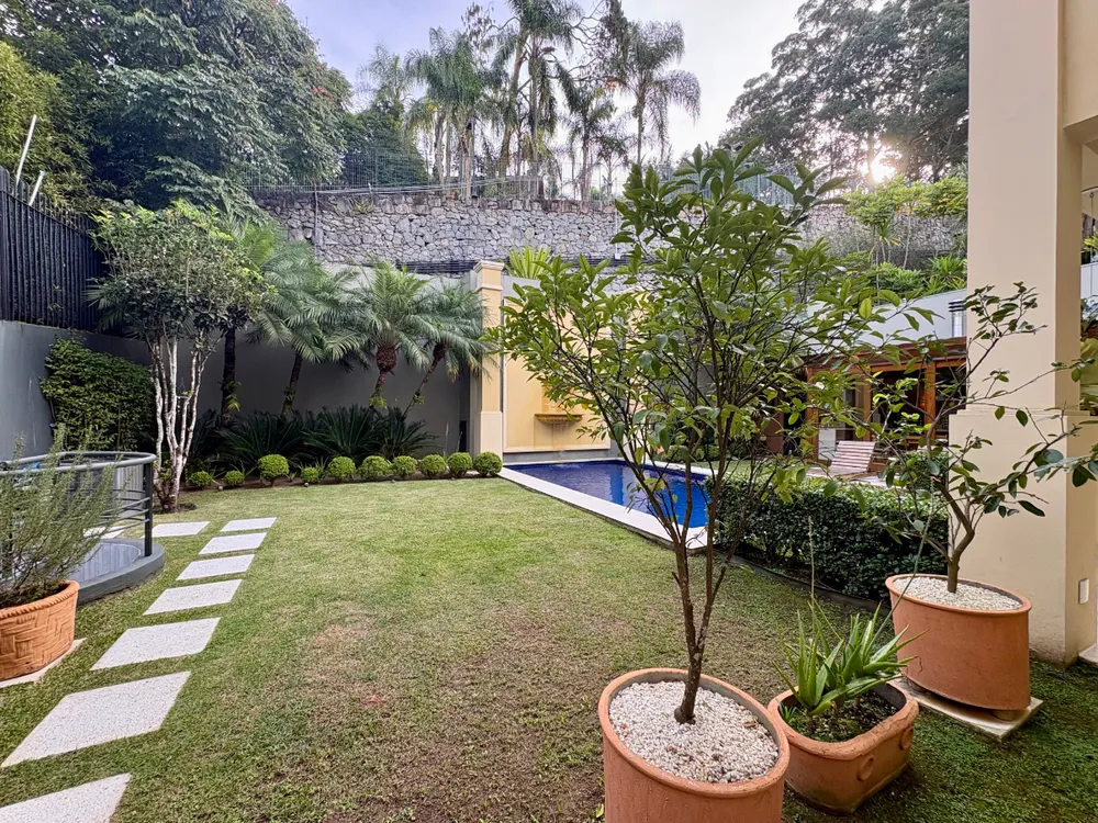 Casa de Condomínio, 5 quartos - Foto 10