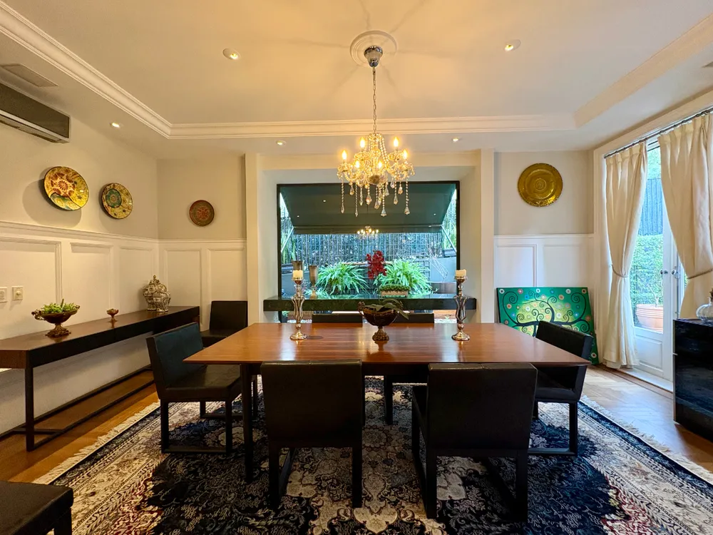 Casa de Condomínio, 5 quartos - Foto 6