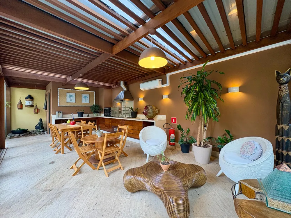 Casa de Condomínio, 5 quartos - Foto 11