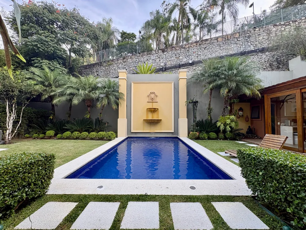 Casa de Condomínio, 5 quartos - Foto 9