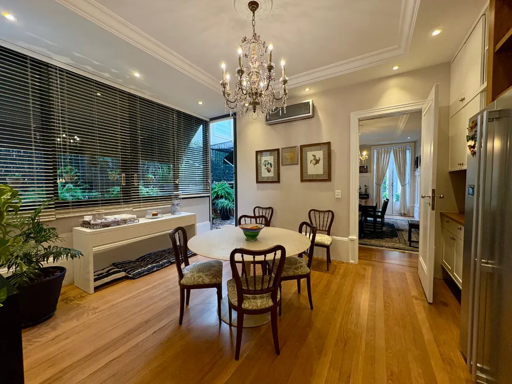 Casa de Condomínio, 5 quartos - Foto 7