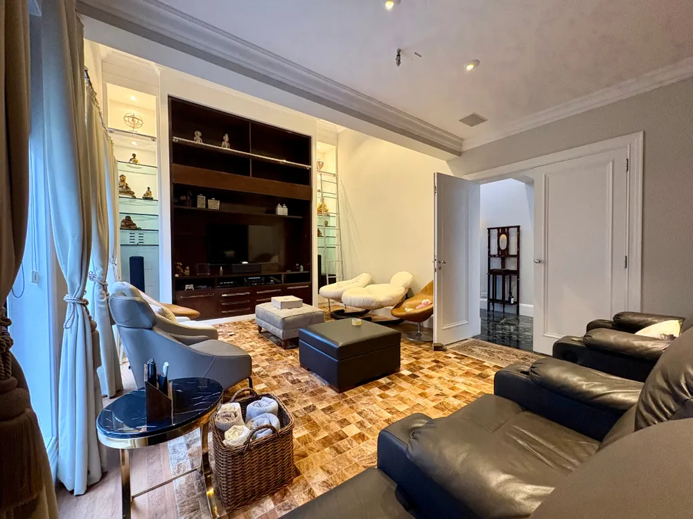 Casa de Condomínio, 5 quartos - Foto 4