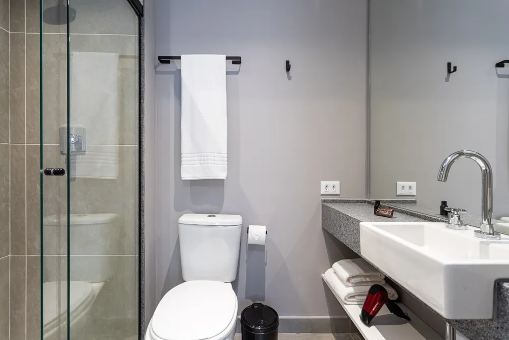 Apartamento, 1 quarto - Foto 11