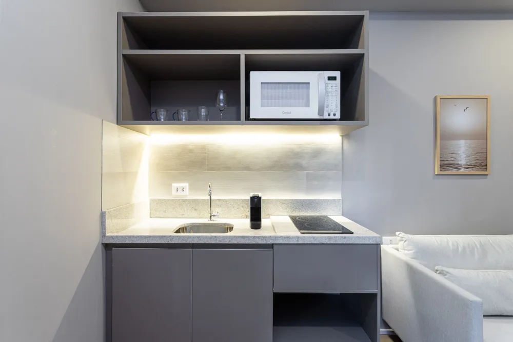 Apartamento, 1 quarto - Foto 7