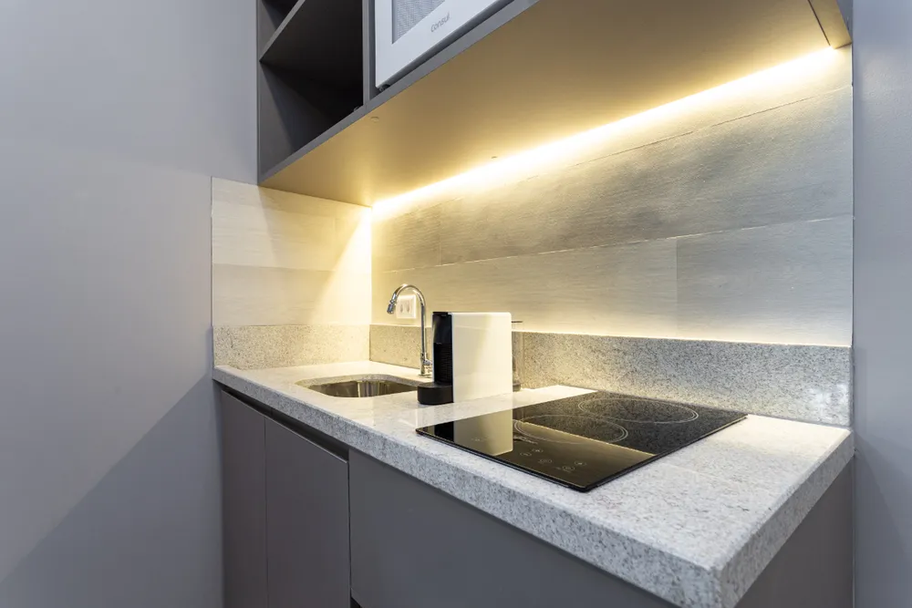 Apartamento, 1 quarto - Foto 6