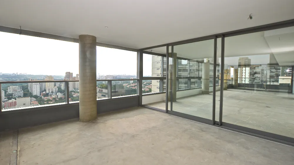 Apartamento, 4 quartos - Foto 2