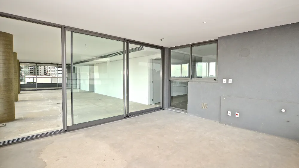 Apartamento, 4 quartos - Foto 3