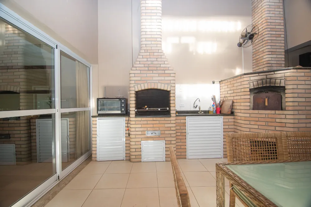 Casa, 4 quartos, 300 m² - Foto 2