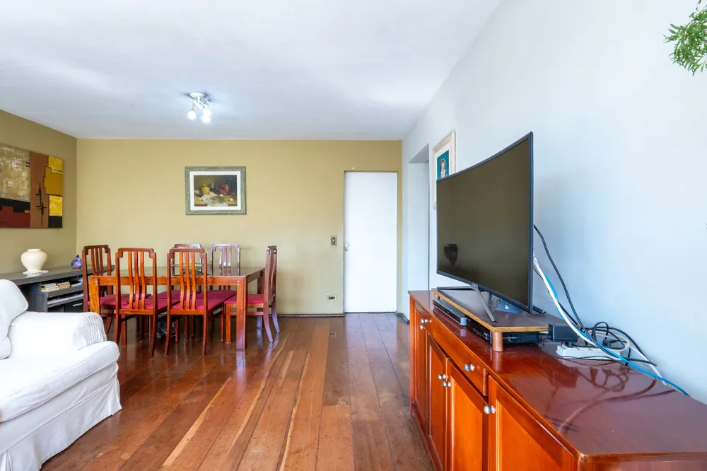 Apartamento, 3 quartos, 197 m² - Foto 1