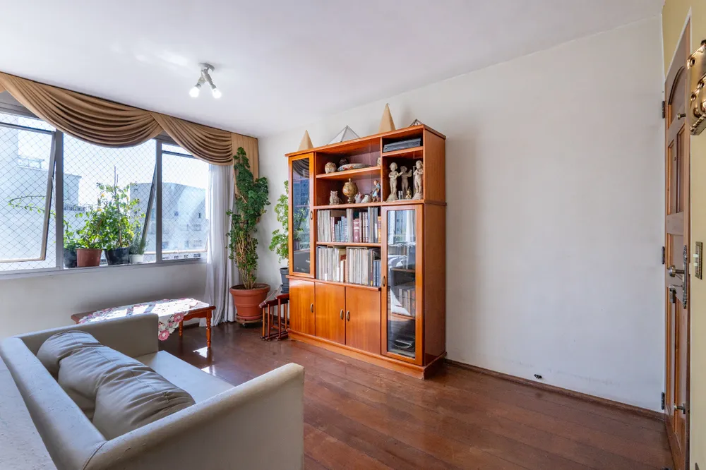 Apartamento, 3 quartos, 197 m² - Foto 6