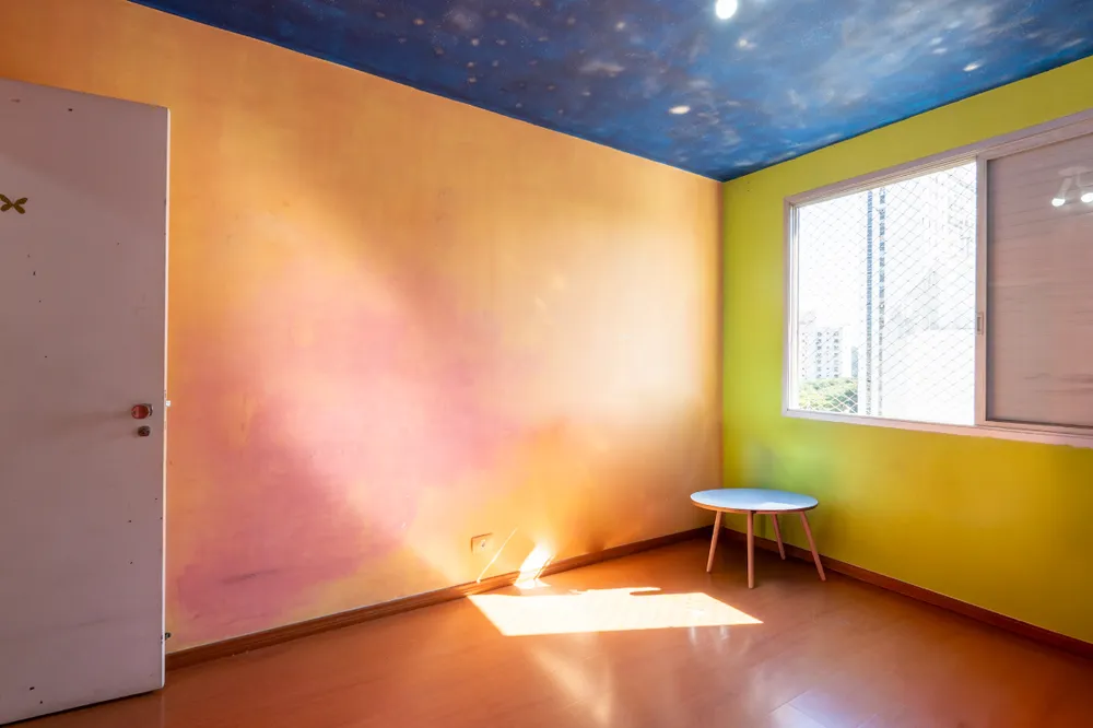 Apartamento, 3 quartos, 197 m² - Foto 2