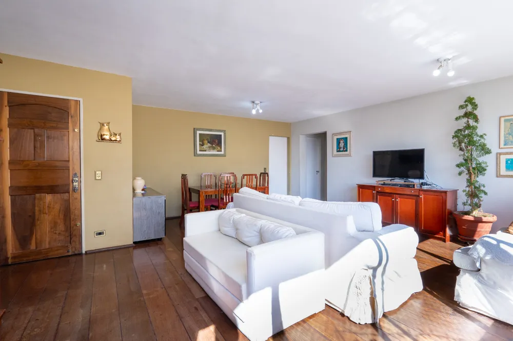 Apartamento, 3 quartos, 197 m² - Foto 3