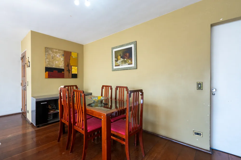 Apartamento, 3 quartos, 197 m² - Foto 7