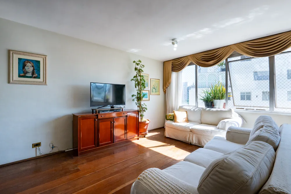 Apartamento, 3 quartos, 197 m² - Foto 5