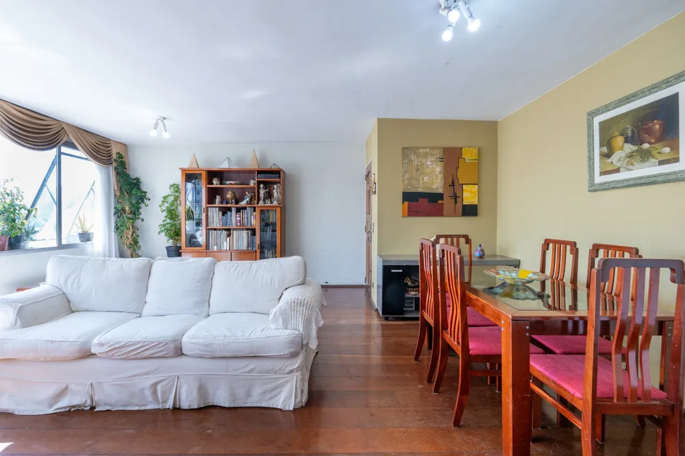 Apartamento, 3 quartos, 197 m² - Foto 5