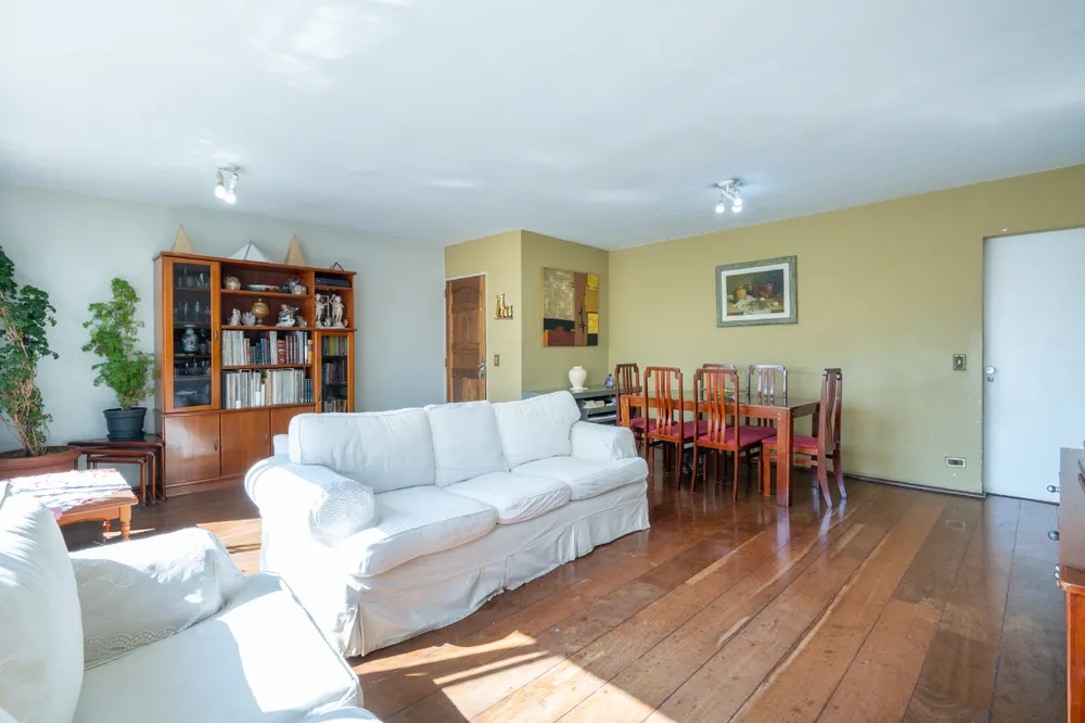Apartamento, 3 quartos, 197 m² - Foto 1