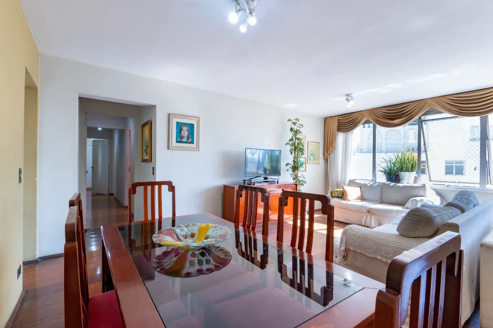 Apartamento, 3 quartos, 197 m² - Foto 9