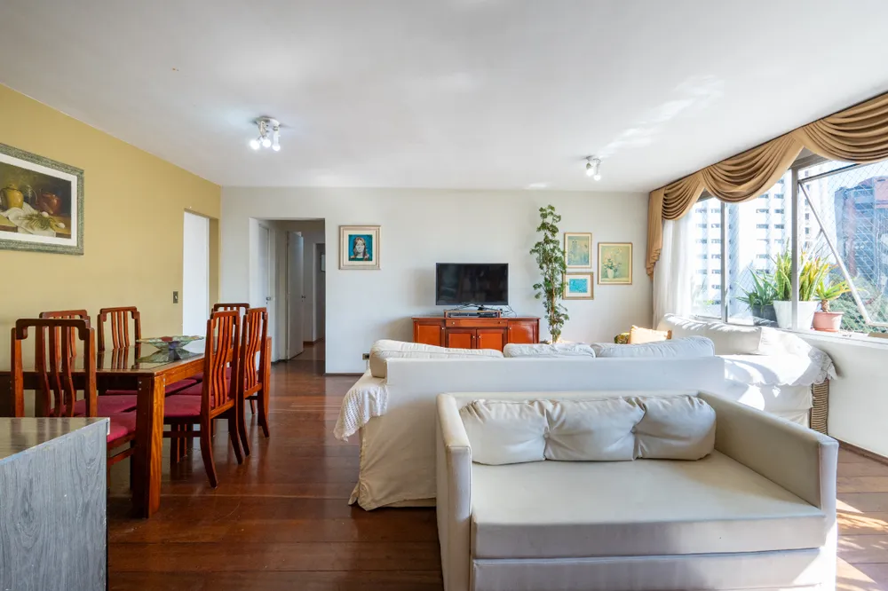 Apartamento, 3 quartos, 197 m² - Foto 10