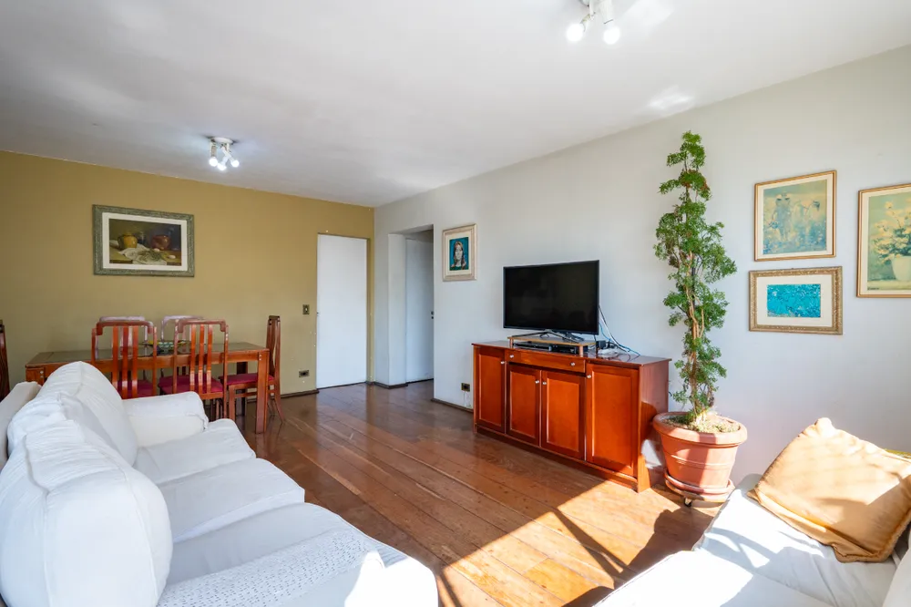 Apartamento, 3 quartos, 197 m² - Foto 8
