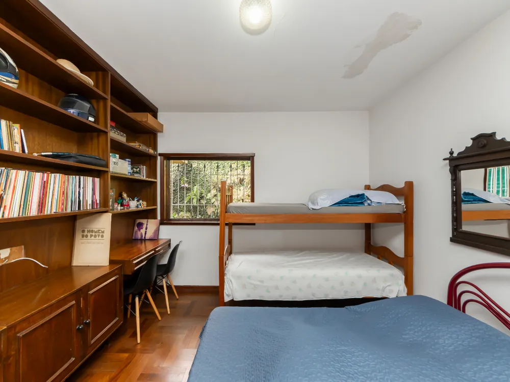Casa, 3 quartos, 299 m² - Foto 7